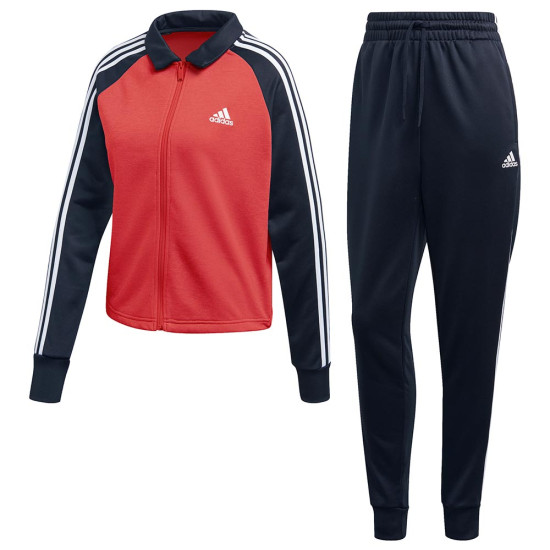 Adidas Γυναικείες φόρμες σετ Gametime Adidas Γυναικείες φόρμες σετ Gametime